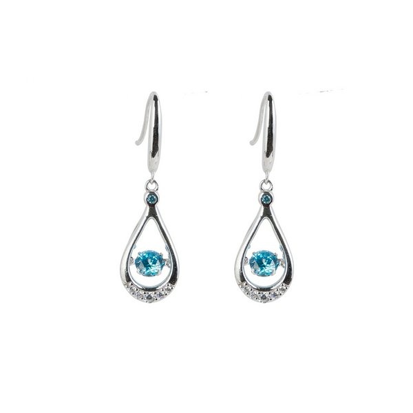 Earrings - Wondrous Droplet 