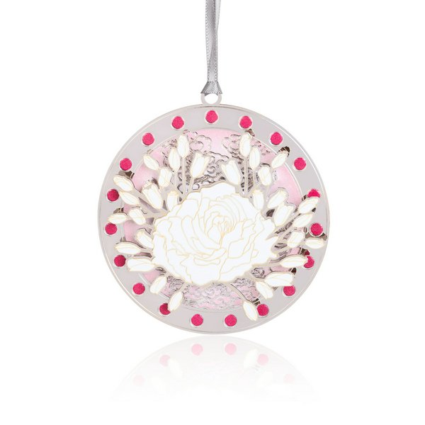 3D Ornament - Udumbara Flower 