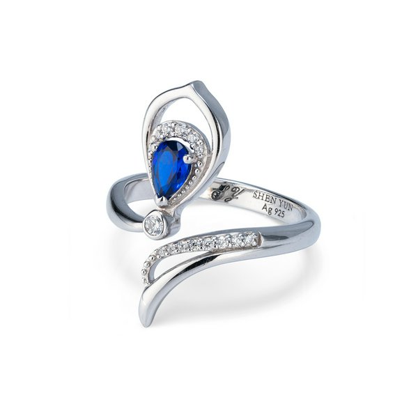 Ring - Phoenix Fairies 6/7