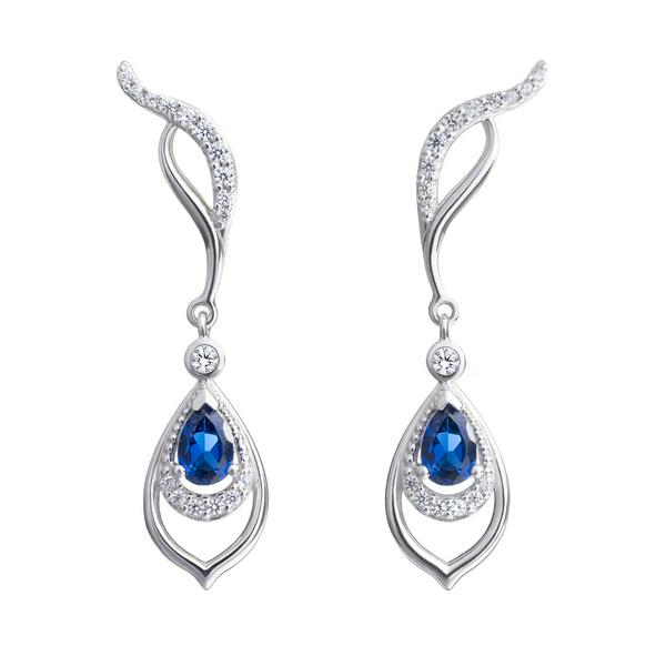 Earrings - Phoenix Fairies
