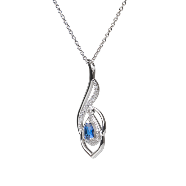 Necklace - Phoenix Fairies