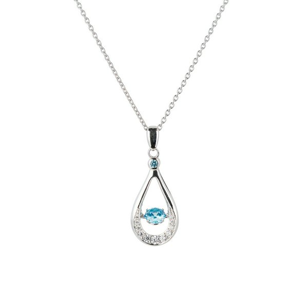 Necklace - Wondrous Droplet