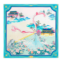Scarf - Delicate Beauty of the Han
