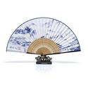 Fan - Poets of the Orchid Pavilion